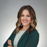 Lauren Wilmer, Account Executive, McCoy Rockford.